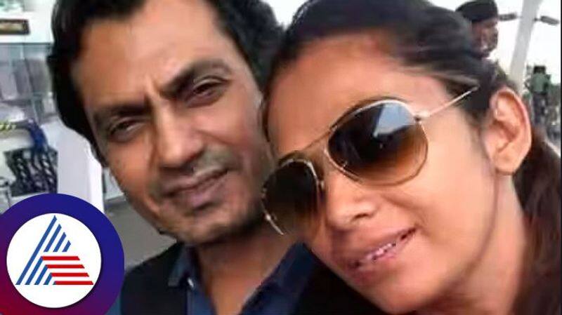 Nawazuddin Siddiqui united with wife Aaliya and kids in Dubai on New Year s Eve suc