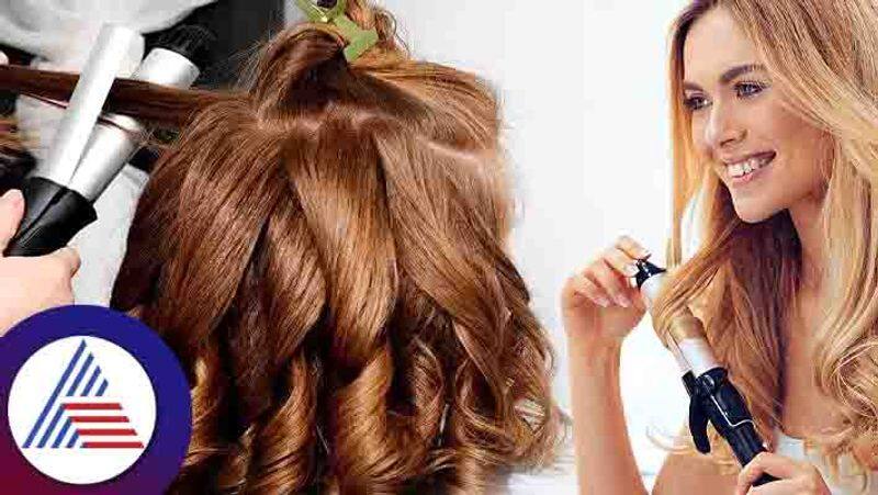 Beauty Tips, Keep These Things In Mind While Buying Hair Curler