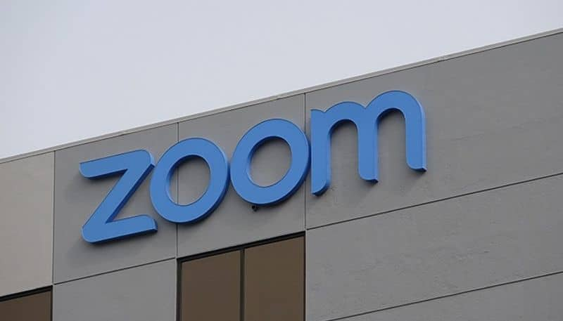 Zoom Fires Its President Days After Company Cut 1300 Jobs