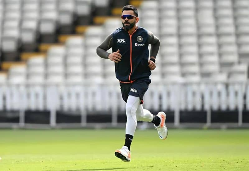 Virat Kohli to flag off inaugural one8 Run in Bengaluru-ayh