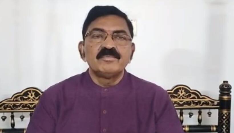 మేకపాటి, వినయ్ మధ్య సవాళ్లు: ఉదయగిరి  బస్టాండ్ వద్ద  టెన్షన్, భారీగా  పోలీసుల మోహరింపు