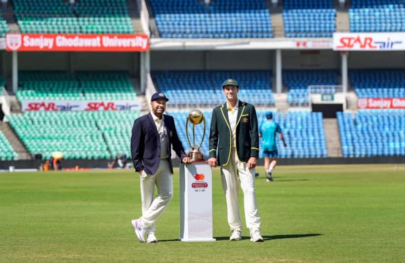 IND vs AUS 2022 23, 1st Test: Date, time, venue, squads, where to watch live streaming, tickets and more