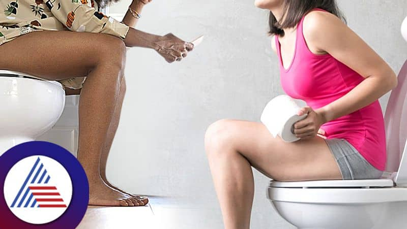 Health tips: Disadvantages Of Sitting In Toilet For A Long Time Vin