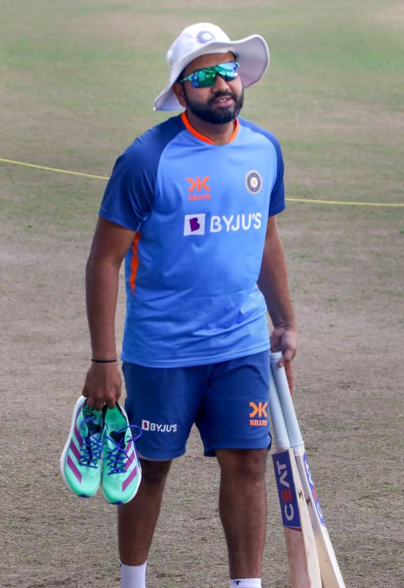 IND vs AUS 2022 23, 1st Test: 'It's going to be tough'   Rohit on who among Gill and Surya would make the cut