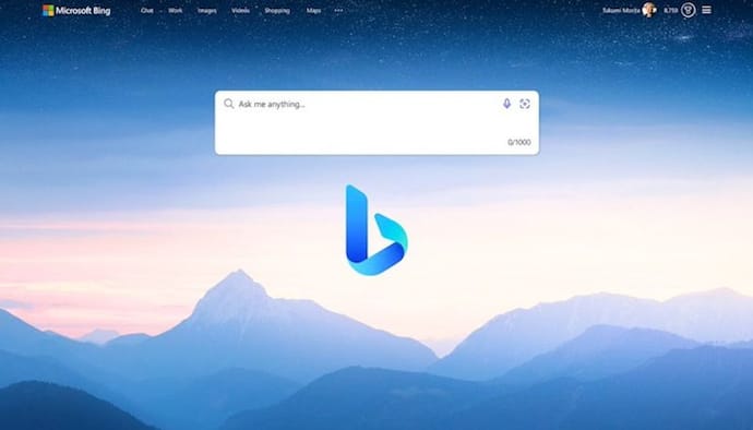 Microsoft limits Bing chats to 5 questions per session after it delivers bizarre responses