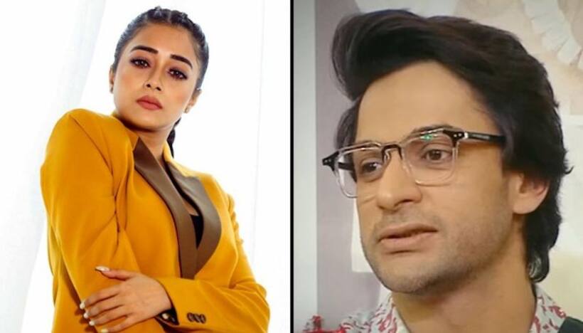Bigg Boss 16: Shalin Bhanot irked on media panelist questioning him about his relationship with Tina Dattaa