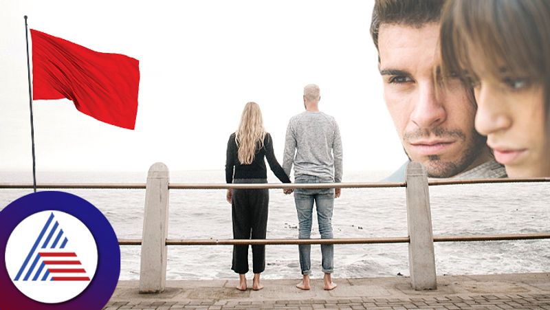 Reason Why People Ignore Red Flags In Relationships roo