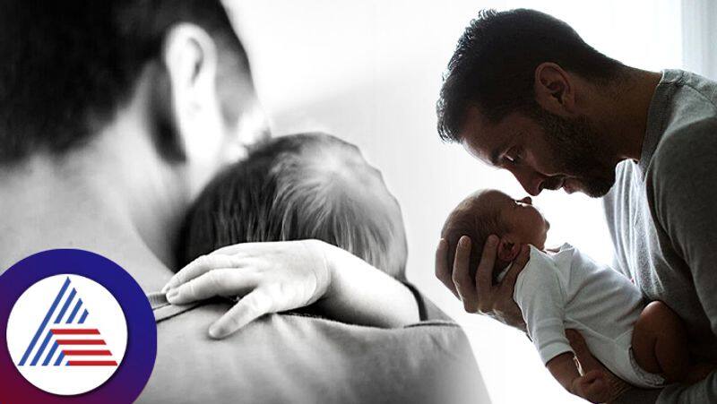 Know how mens brain changes after fatherhood