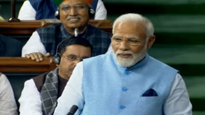 PM Narendra Modi