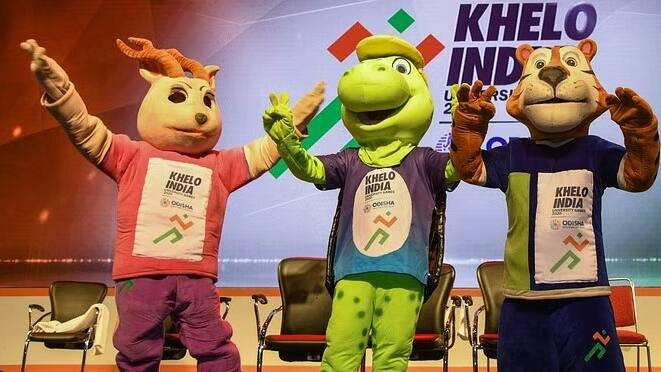 khelo india