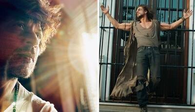 Shah Rukh Khan thanks his fans for showering love on Pathaan, says, 'Thank u for letting the sun shine' 