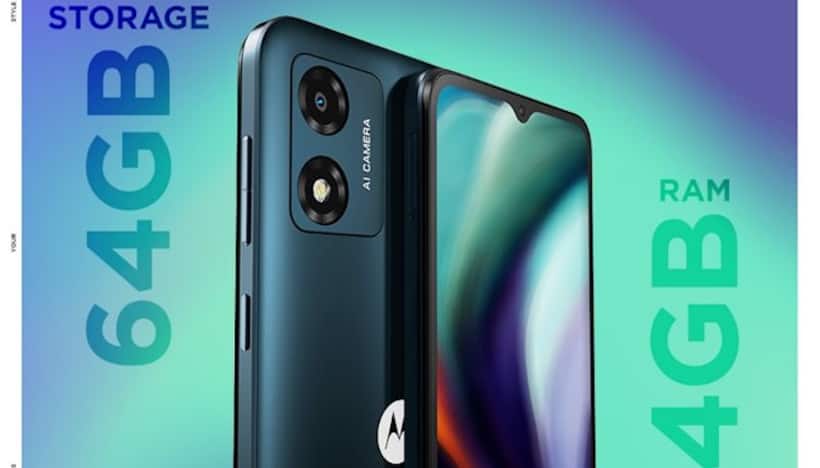 Reasons why you should consider buying Motorola’s E13