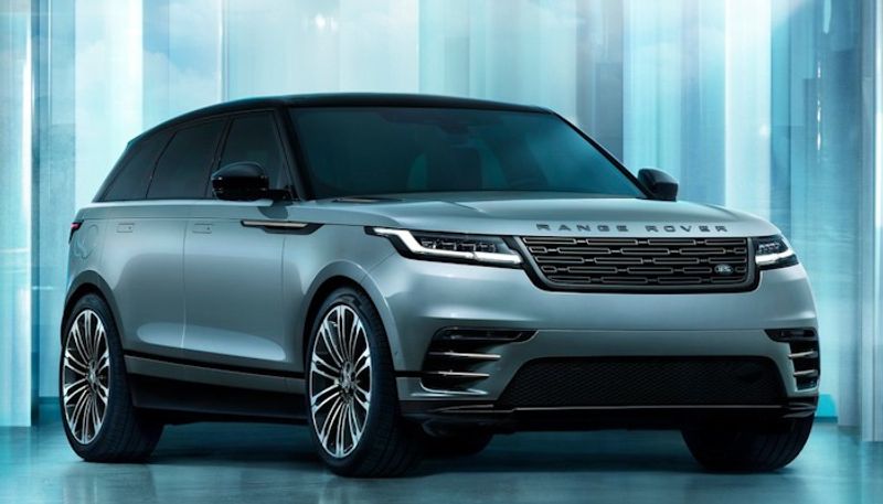 Land Rover Range Rover Velar gets massive price cut