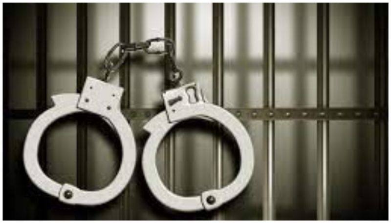 33 rowdies arrest after serial muders in coimbatore