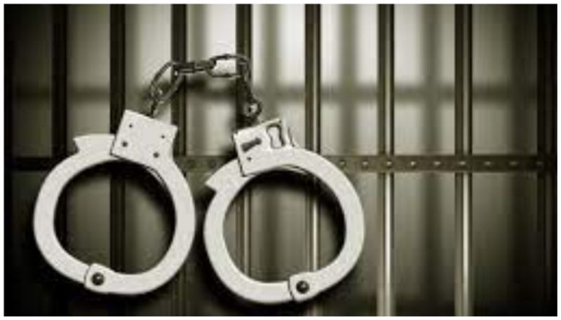 33 rowdies arrest after serial muders in coimbatore