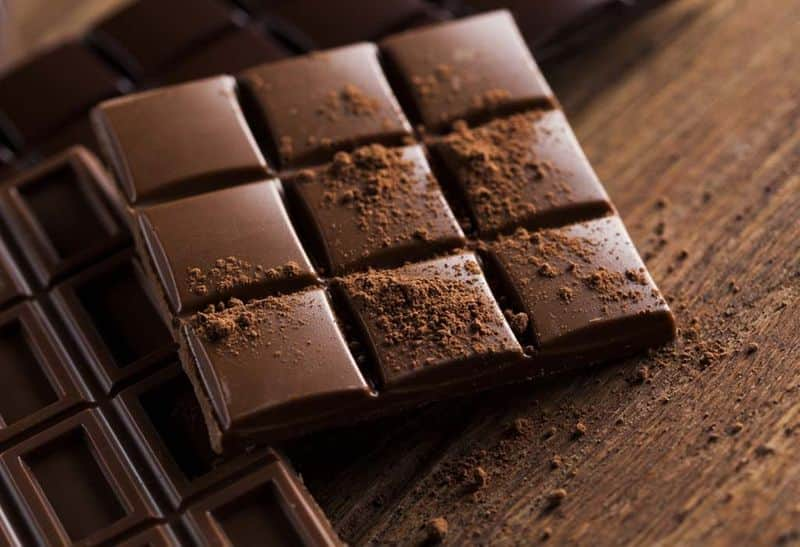 chocolate day 2023 health benefits of eating chocolate rse