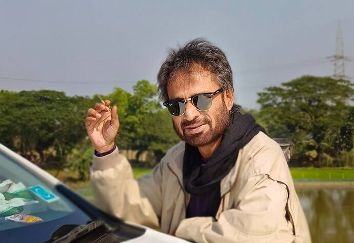 Nachiketa Chakraborty