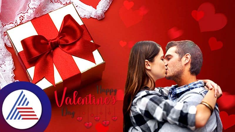 Do not give these gifts to your partner on Valentines Day distance can come in the relationship skr