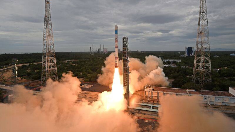 ISRO Lines Up 10 Key Missions In 2024, Parliament Informed. Details Here sgb