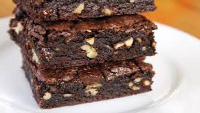 How to make Chocolate Brownie in Tamil