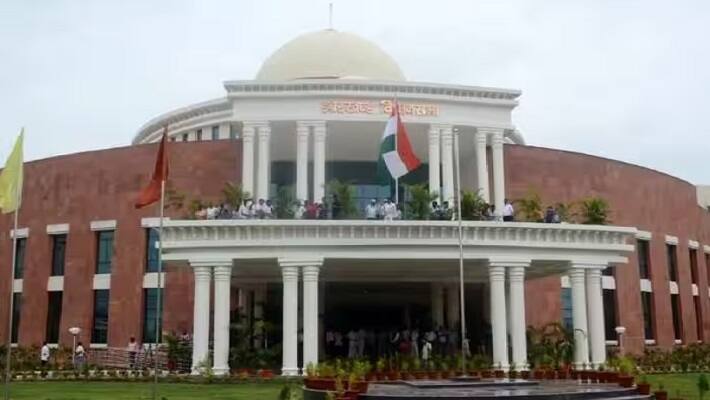 jharkhand vidhansabha