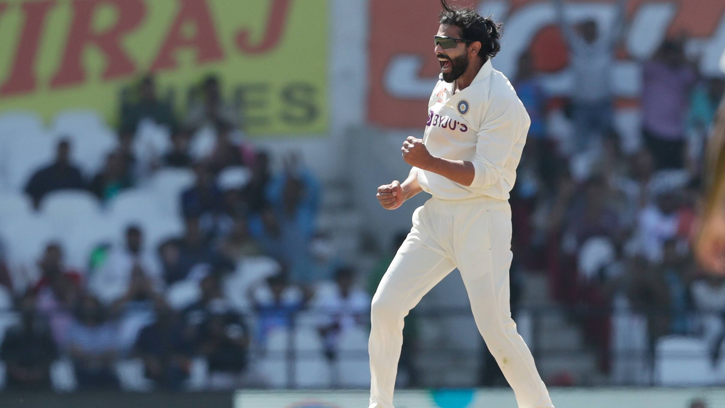 ravindra jadeja