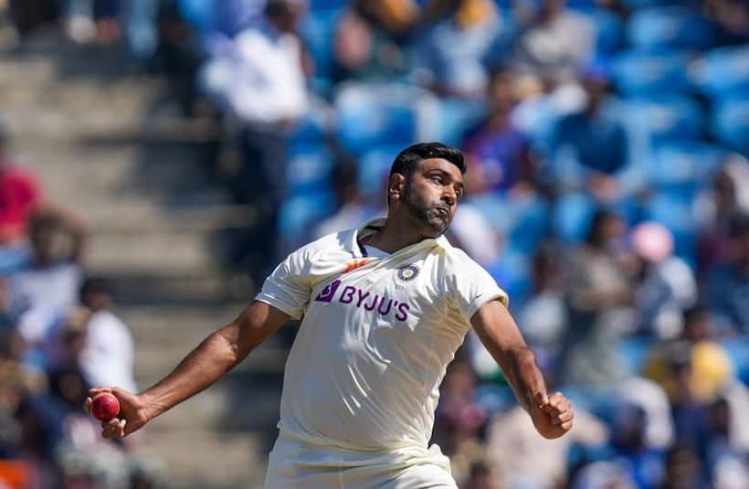IND vs AUS 2022-23, 1st Test: Social media all-praise for Ravichandran Ashwin after 450th Test haul