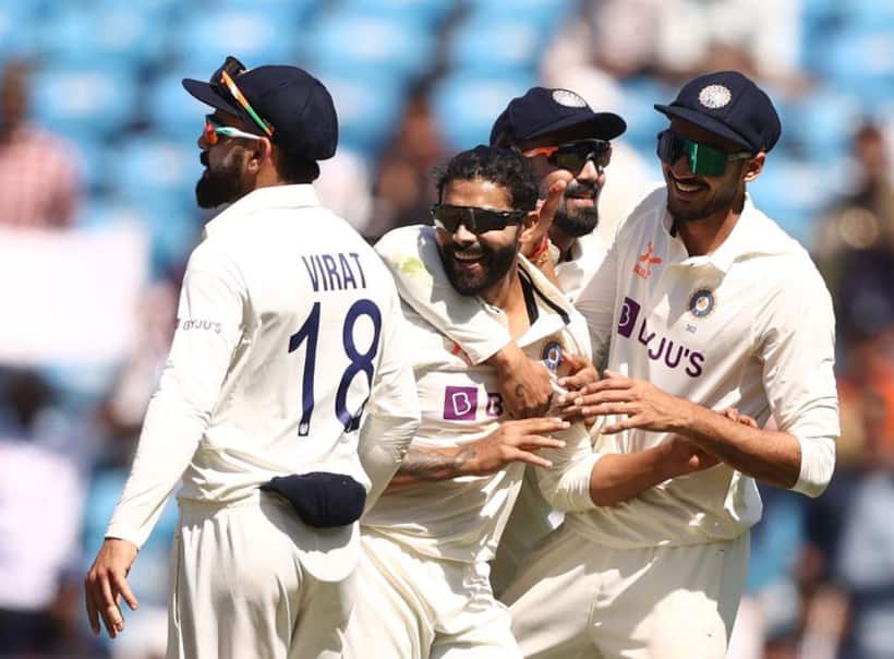 IND vs AUS 2022-23, 1st Test: Team India clarifies confusion on what Ravindra Jadeja applied on his finger