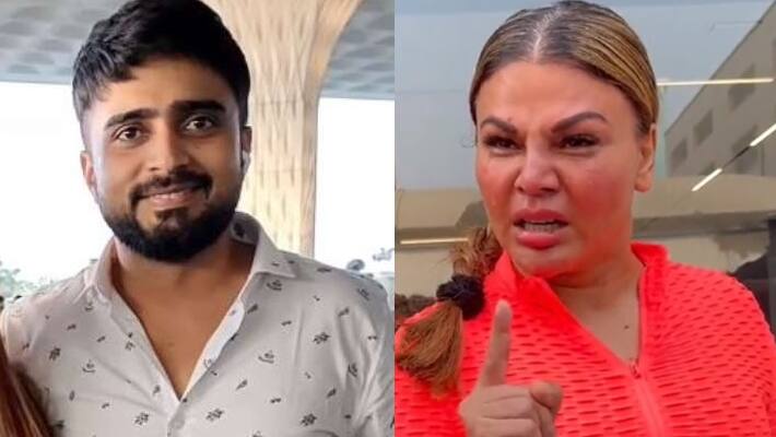 Rakhi Sawant