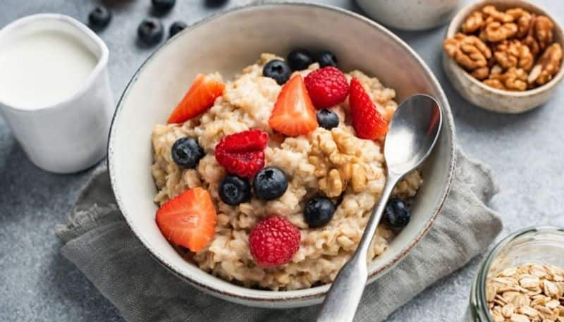 Is Oatmeal Good For Diabetics azn