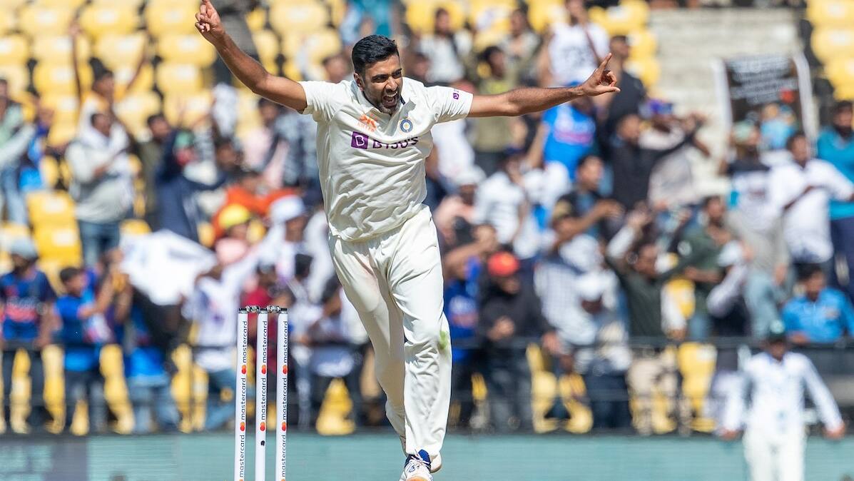 ashwin
