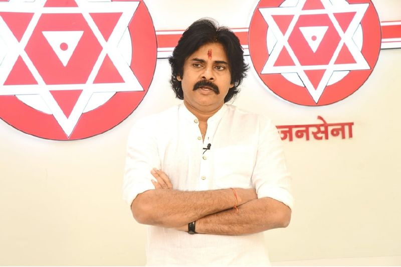 janasena party candidates loses deposits in all 8 seats in telangana election results 2023 kms