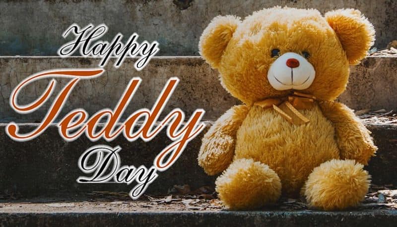 Happy Teddy Day 2023: History, significance, wishes, images, messages, Facebook/WhatsApp quotes to share RBA