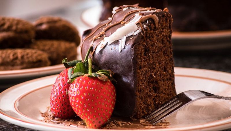 Valentines Day 2023 Recipe: This delicious chocolate cake will win your partner's heart snt