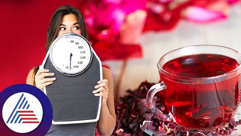 Benefits of having rose tea, Best for Weight loss and headache