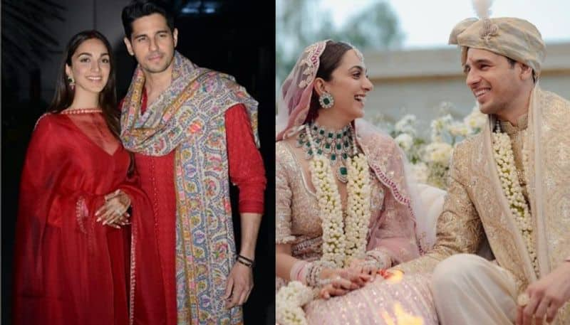 Netflix Amazon Prime or Hotstar? Where can you see Sidharth Malhotra-Kiara Advani's wedding film? Read THIS RBA