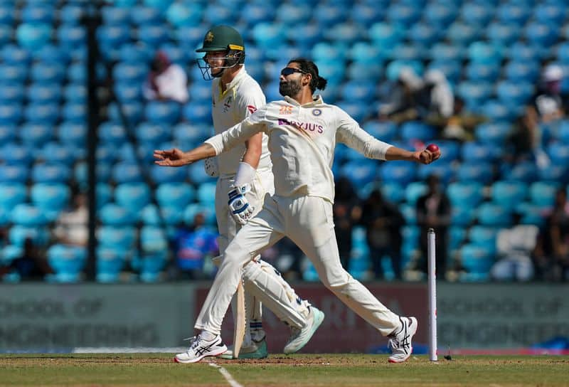 India vs Australia, IND vs AUS, Border-Gavasakr 2022-23, Nagpur/1st Test: After 5 months, playing Test cricket, it's tough - Ravindra Jadeja post fifer-ayh