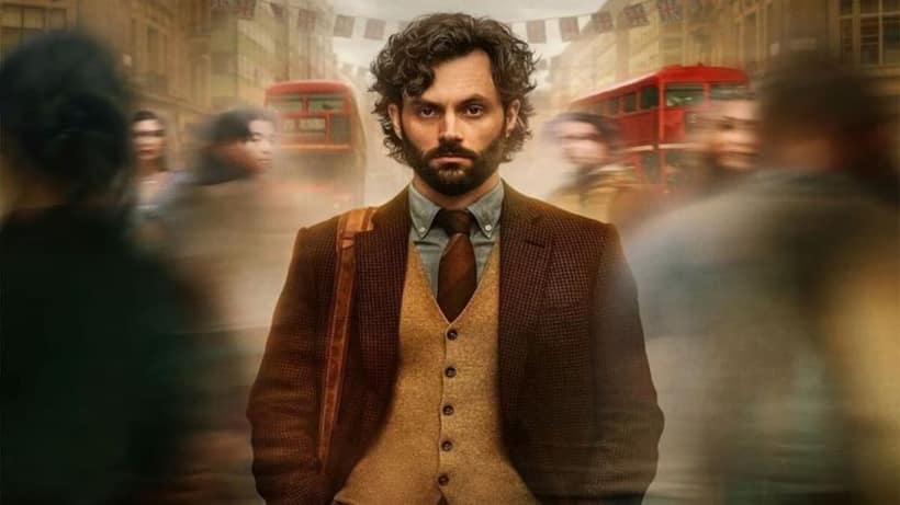 You Season 4 OUT: Why to watch Penn Badgley’s show? When 'You' season 4, part 2 is, releasing? Read more 