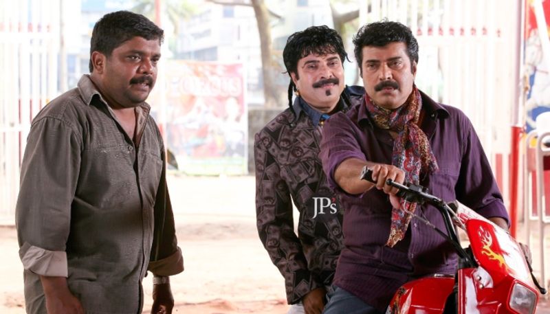 ee pattanathi bhootham working still have mammootty in double role jayaprakash payyanur nsn