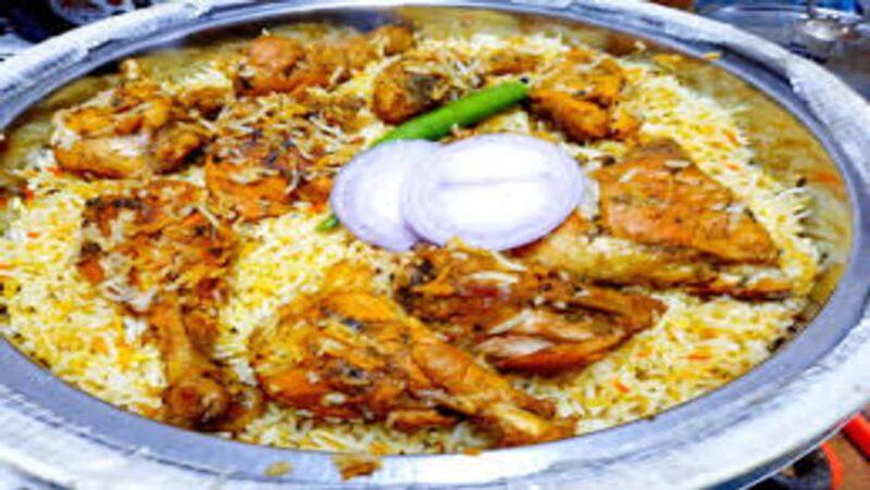 Few drinks to avoid bad cholesterol after taking Briyani on this Ramzan 