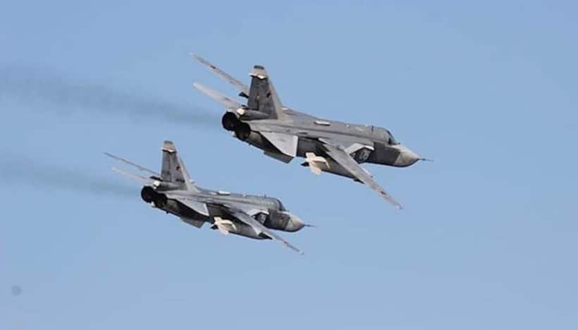 Govt bans 928 more items from import list; includes parts for LCH and Sukhoi, Jaguar jets