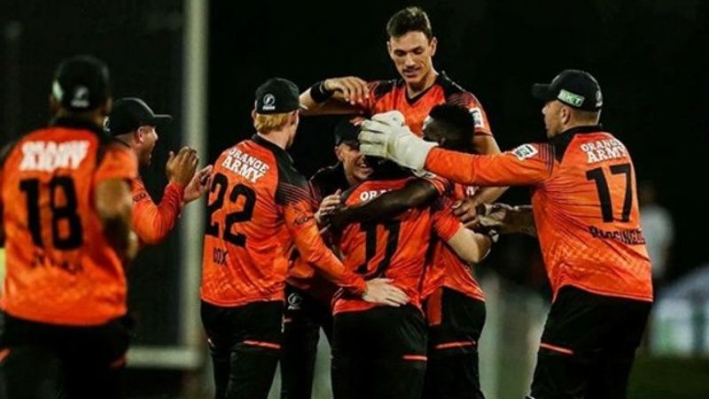 sunrisers eastern cape beat joburg super kings in semi final and qualifies to final of sa20