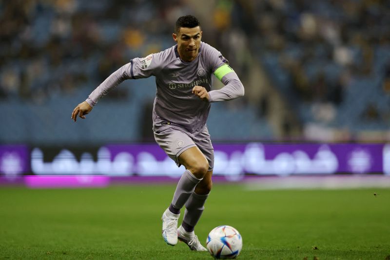 football Saudi Pro League 2022-23: Cristiano Ronaldo slams hattrick and 4 goals, as fans break the internet-ayh