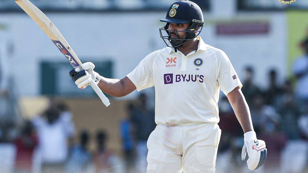 rohit sharma