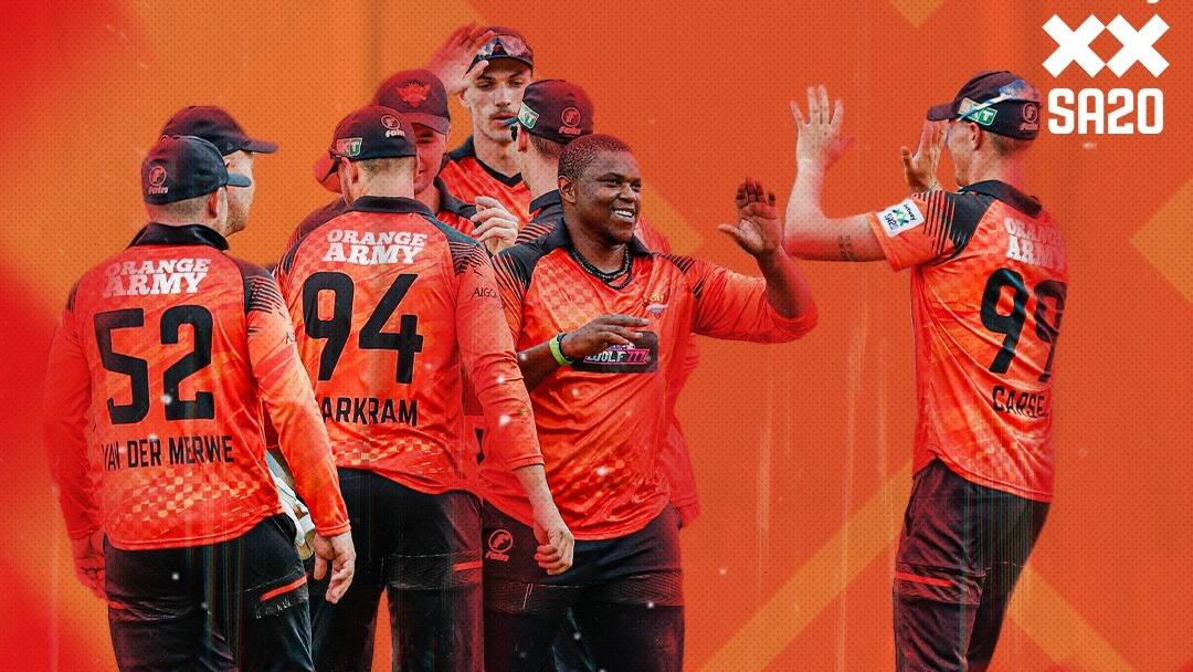 sunrisers