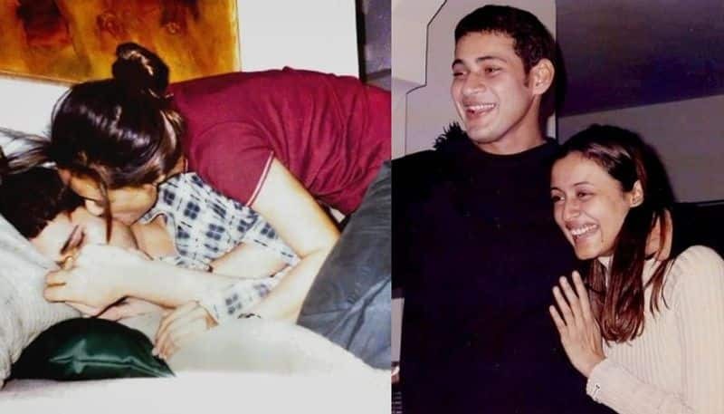 Today is the 18th wedding anniversary day of Mahesh Babu and Namrata