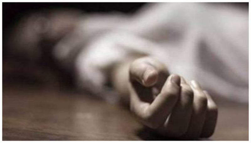 13 year old boy died while participating grandfather's funeral ceremony in pudukkottai