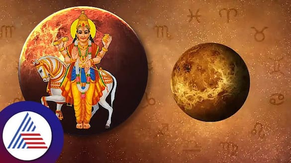 shukra gochar in dhanu rashi 2024 horoscope sagittarius venus transit unlucky zodiac signs suh