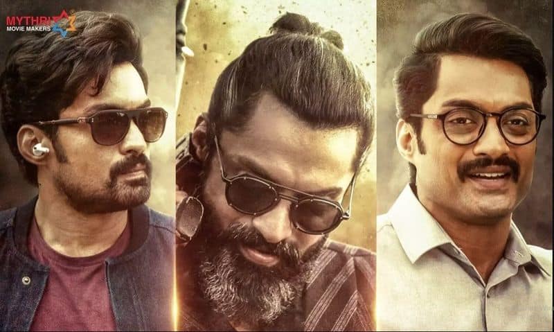 Nandamuri KalyanRams Amigos movie Ott Date Confirmed 