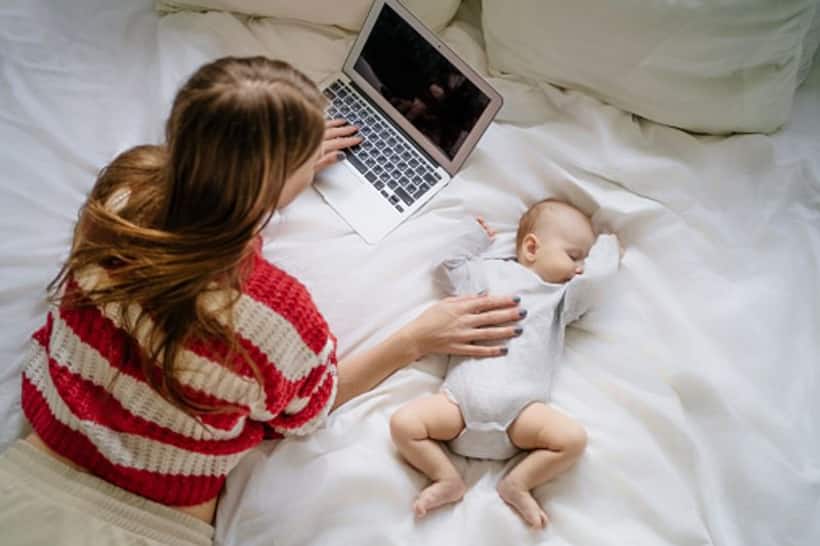 Odisha aligns with central government: Maternity, paternity leave for surrogacy parents